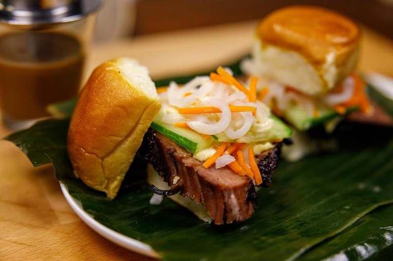 Bánh Mì